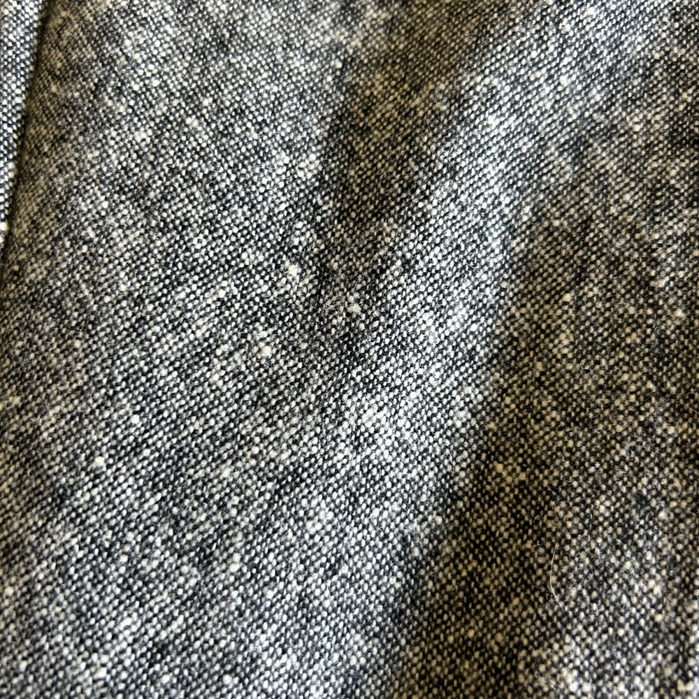 Express Design Studio Editor Wool Pants (Lined) - image 3